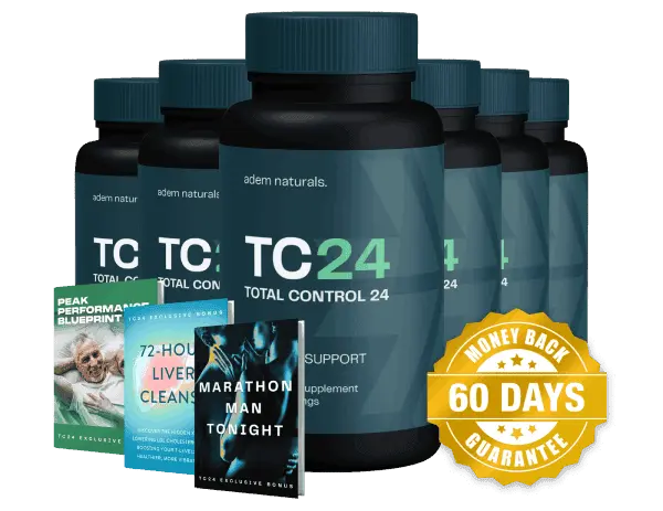 TC24 discount